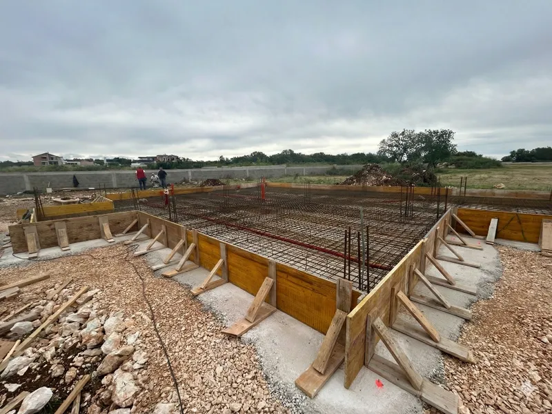 Obiteljska kuća, Murvica