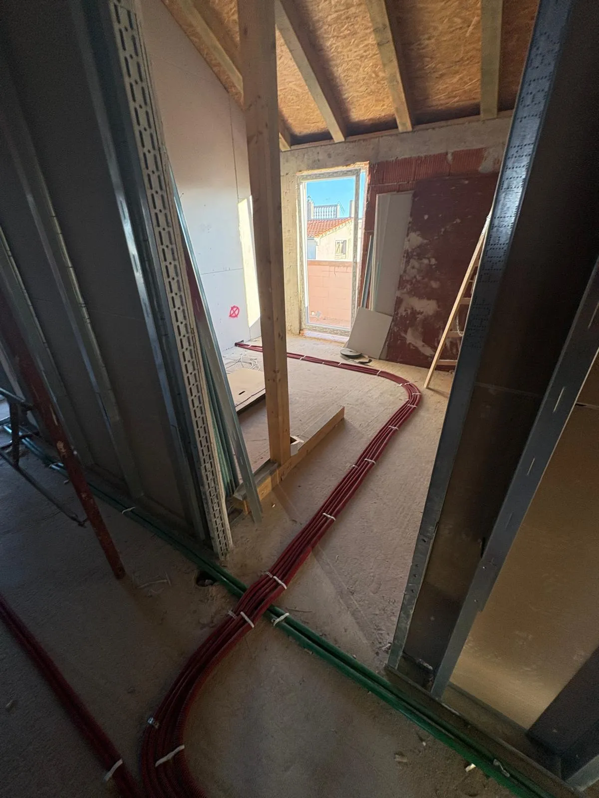 Obiteljska kuća, Vodice