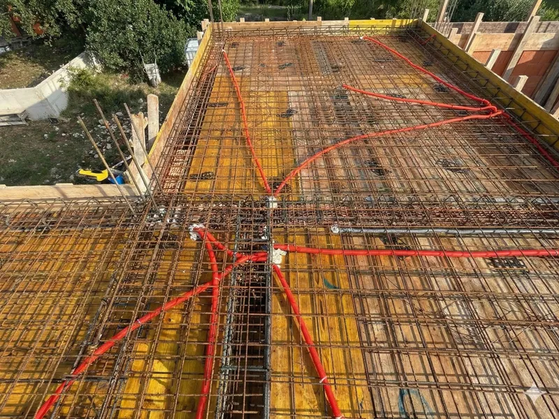 Vila Rogoznica (Adaptacija)